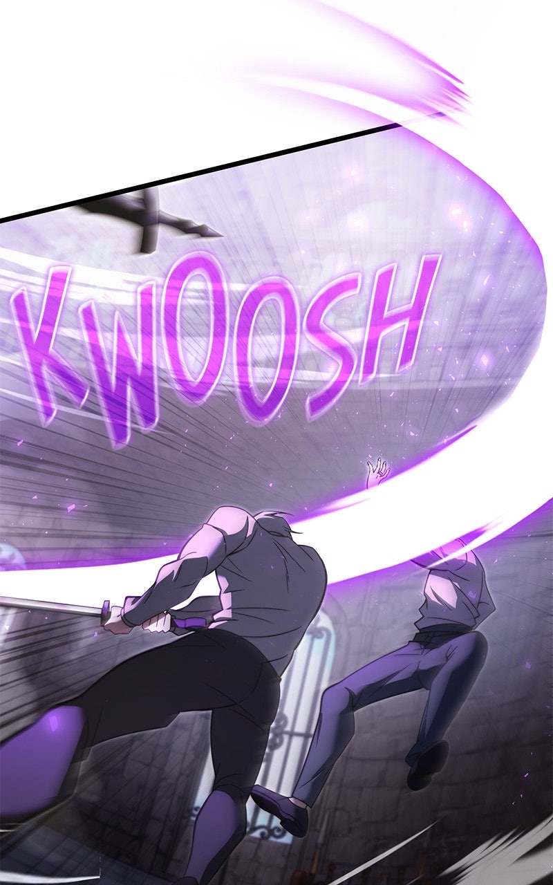 Read Time Limited Genius Dark Knight Manga Online