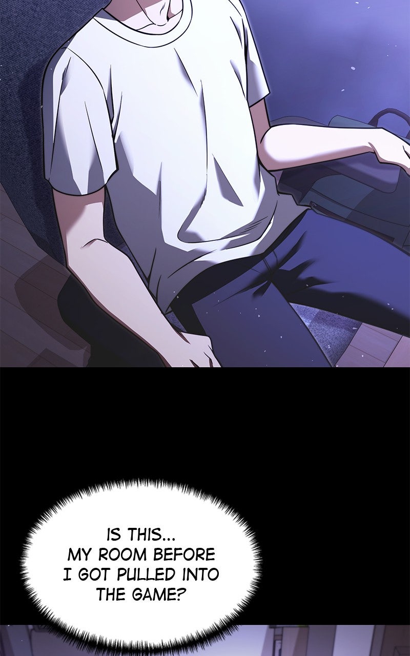 Read Time Limited Genius Dark Knight Manga Online