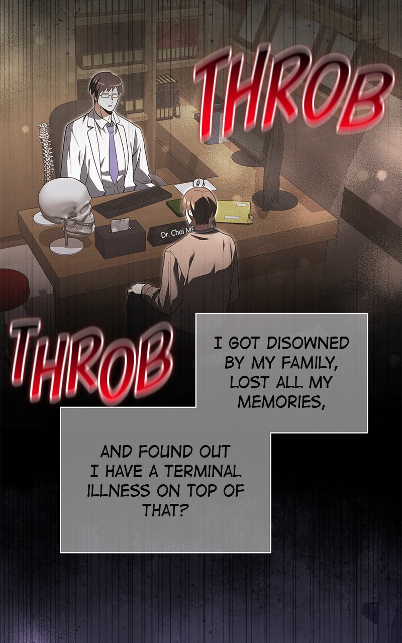 Read Time Limited Genius Dark Knight Manga Online
