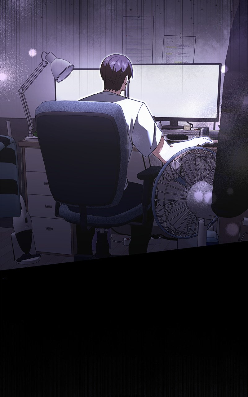 Read Time Limited Genius Dark Knight Manga Online
