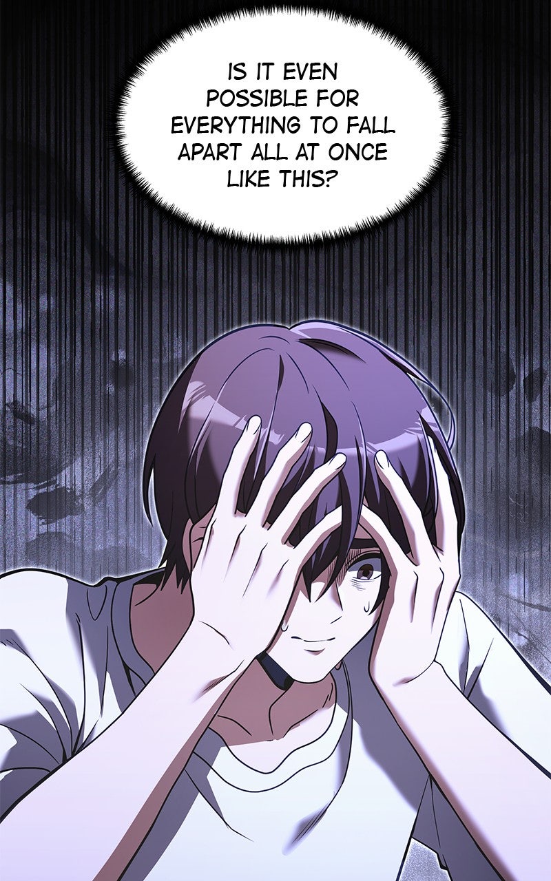 Read Time Limited Genius Dark Knight Manga Online