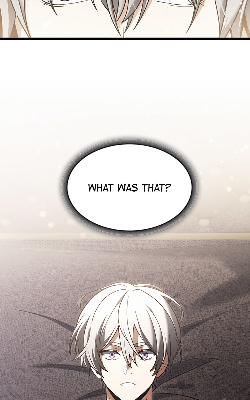 Read Time Limited Genius Dark Knight Manga Online