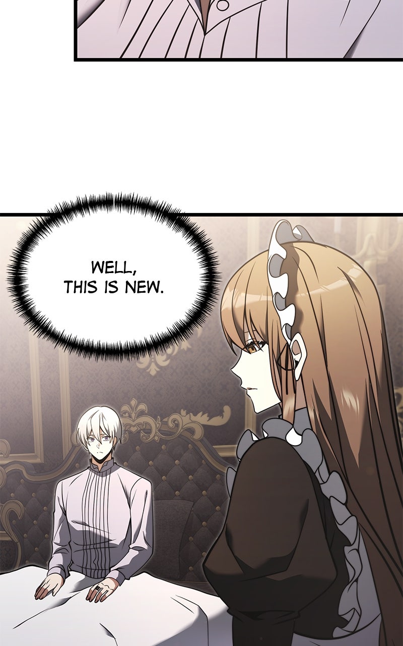 Read Time Limited Genius Dark Knight Manga Online
