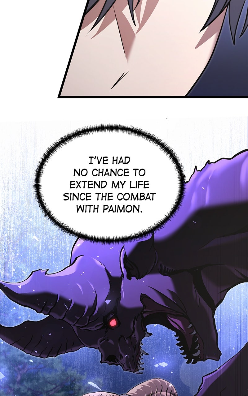 Read Time Limited Genius Dark Knight Manga Online