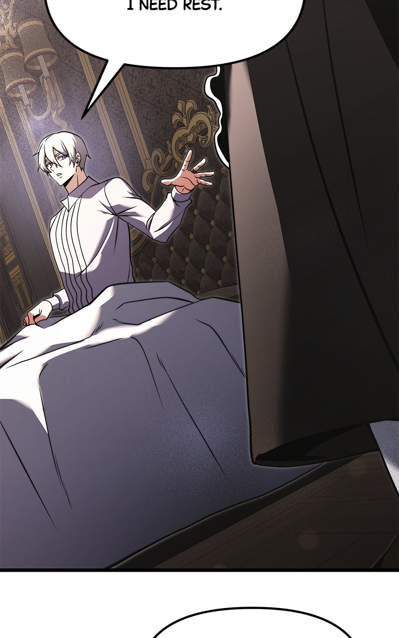 Read Time Limited Genius Dark Knight Manga Online
