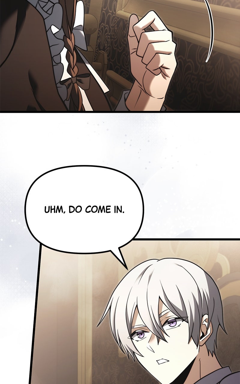 Read Time Limited Genius Dark Knight Manga Online