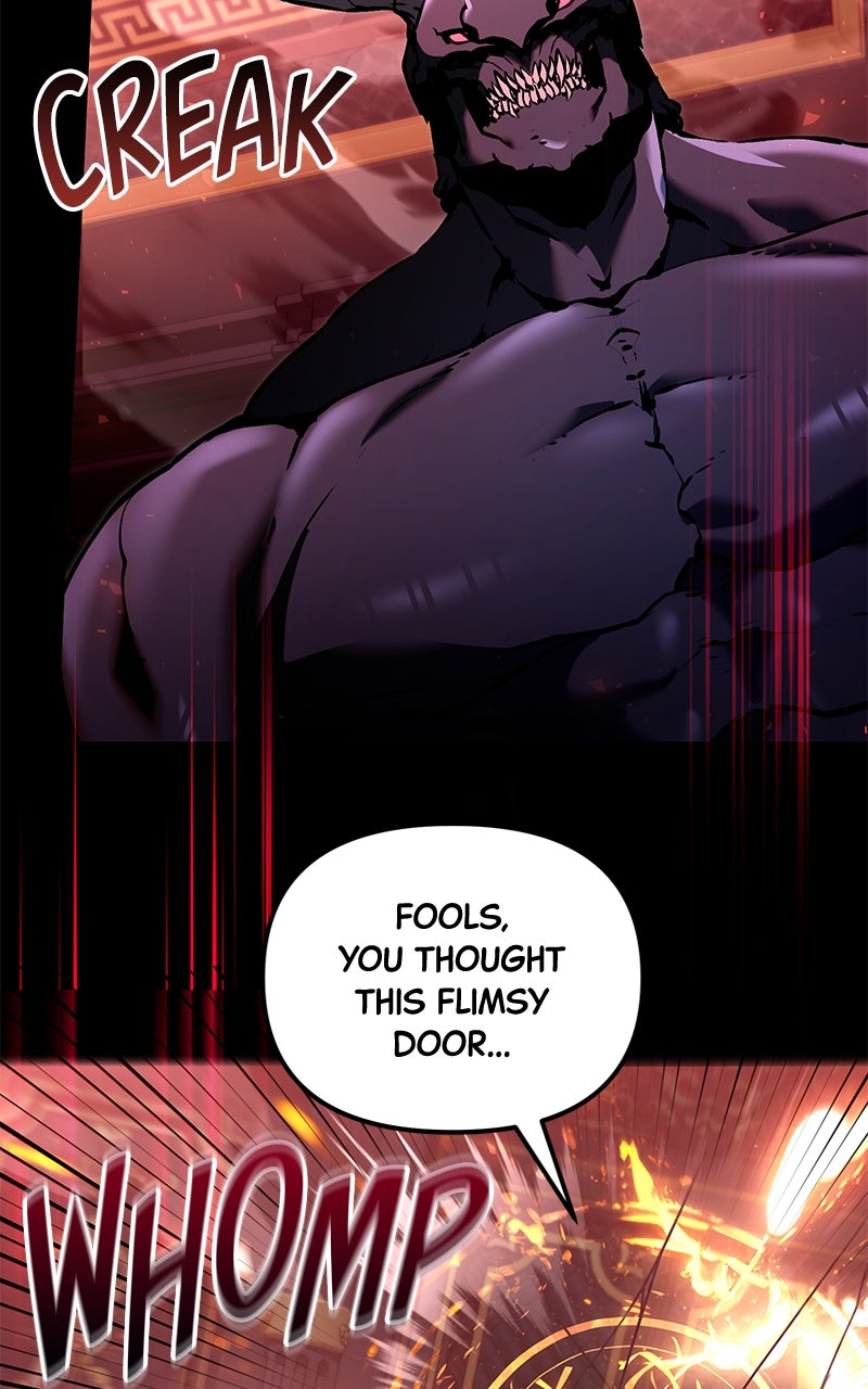 Read Time Limited Genius Dark Knight Manga Online