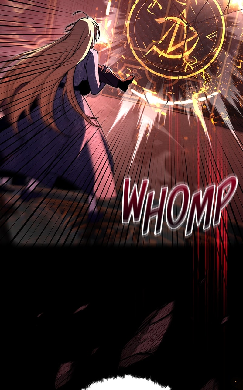 Read Time Limited Genius Dark Knight Manga Online