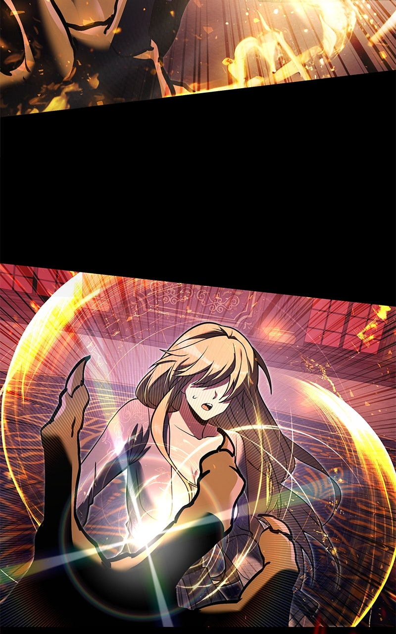 Read Time Limited Genius Dark Knight Manga Online