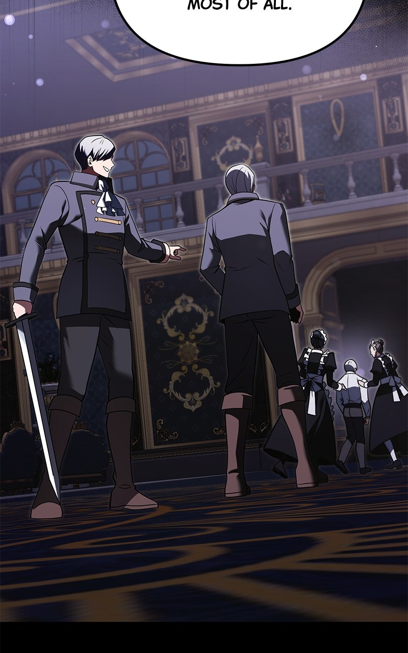 Read Time Limited Genius Dark Knight Manga Online