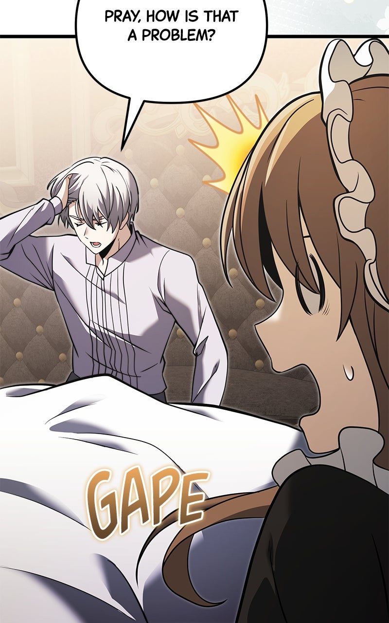 Read Time Limited Genius Dark Knight Manga Online