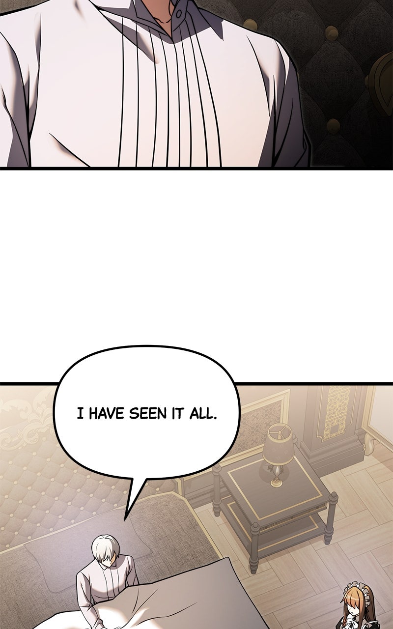 Read Time Limited Genius Dark Knight Manga Online