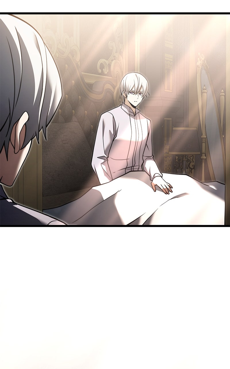 Read Time Limited Genius Dark Knight Manga Online