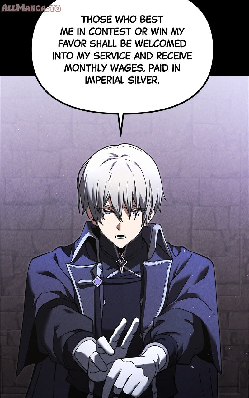 Read Time Limited Genius Dark Knight Manga Online