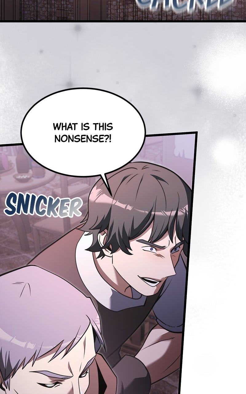 Read Time Limited Genius Dark Knight Manga Online