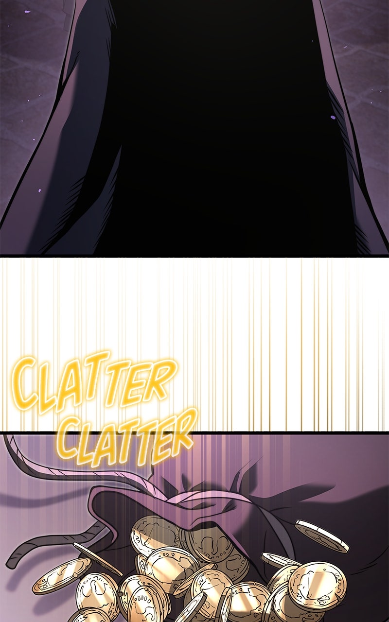 Read Time Limited Genius Dark Knight Manga Online