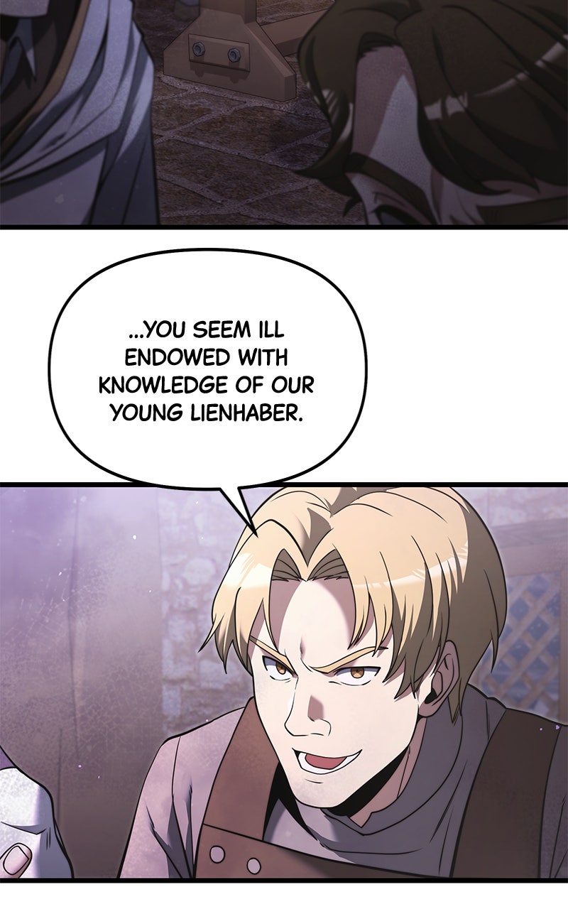 Read Time Limited Genius Dark Knight Manga Online