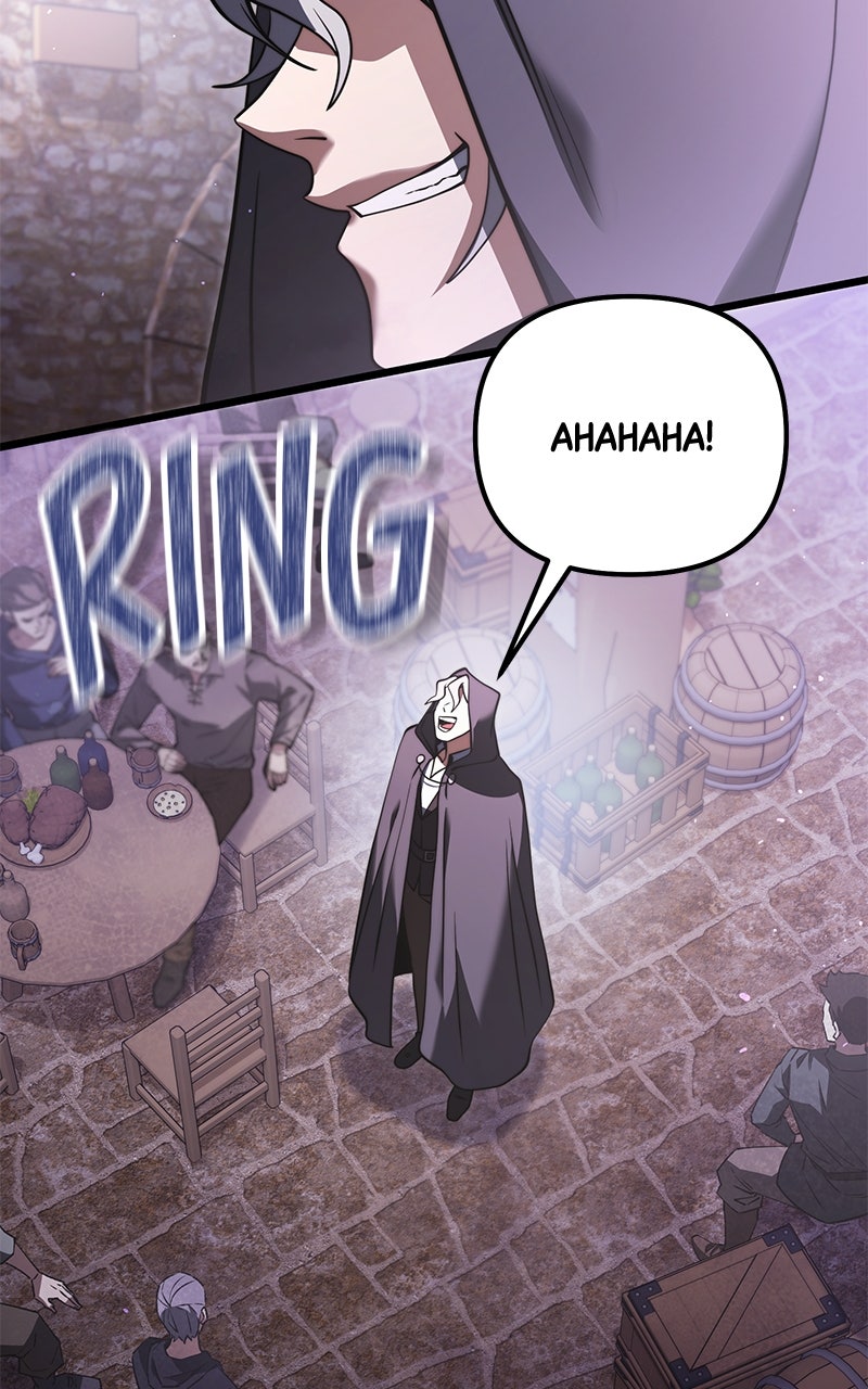 Read Time Limited Genius Dark Knight Manga Online