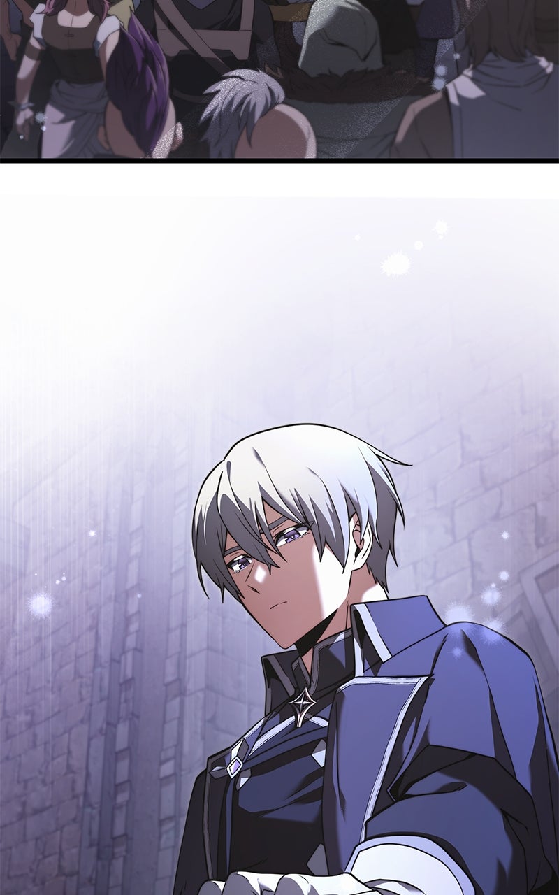Read Time Limited Genius Dark Knight Manga Online