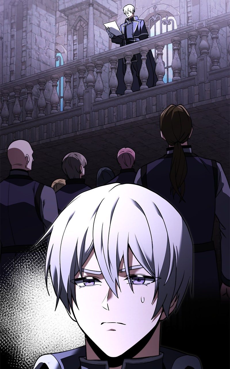 Read Time Limited Genius Dark Knight Manga Online