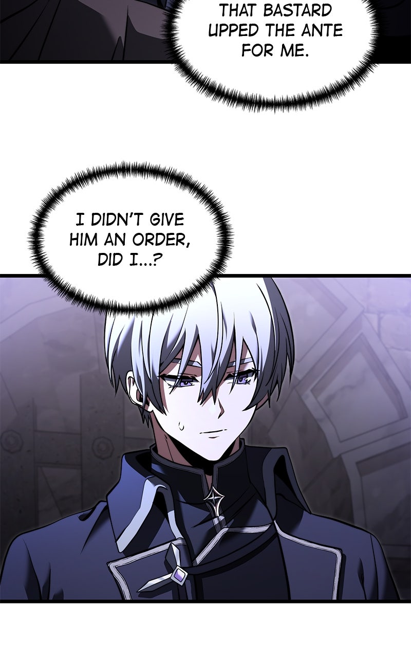 Read Time Limited Genius Dark Knight Manga Online