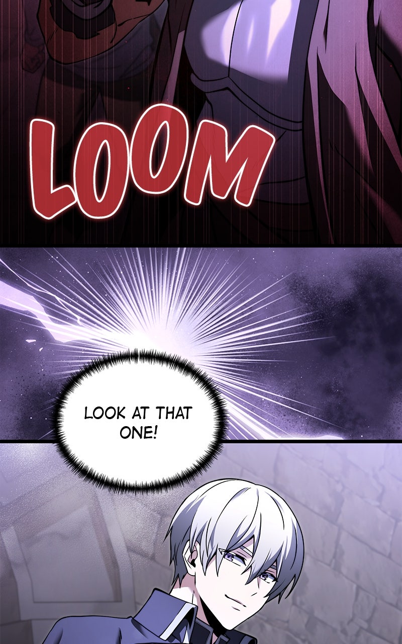 Read Time Limited Genius Dark Knight Manga Online