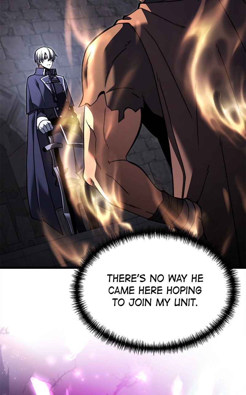 Read Time Limited Genius Dark Knight Manga Online