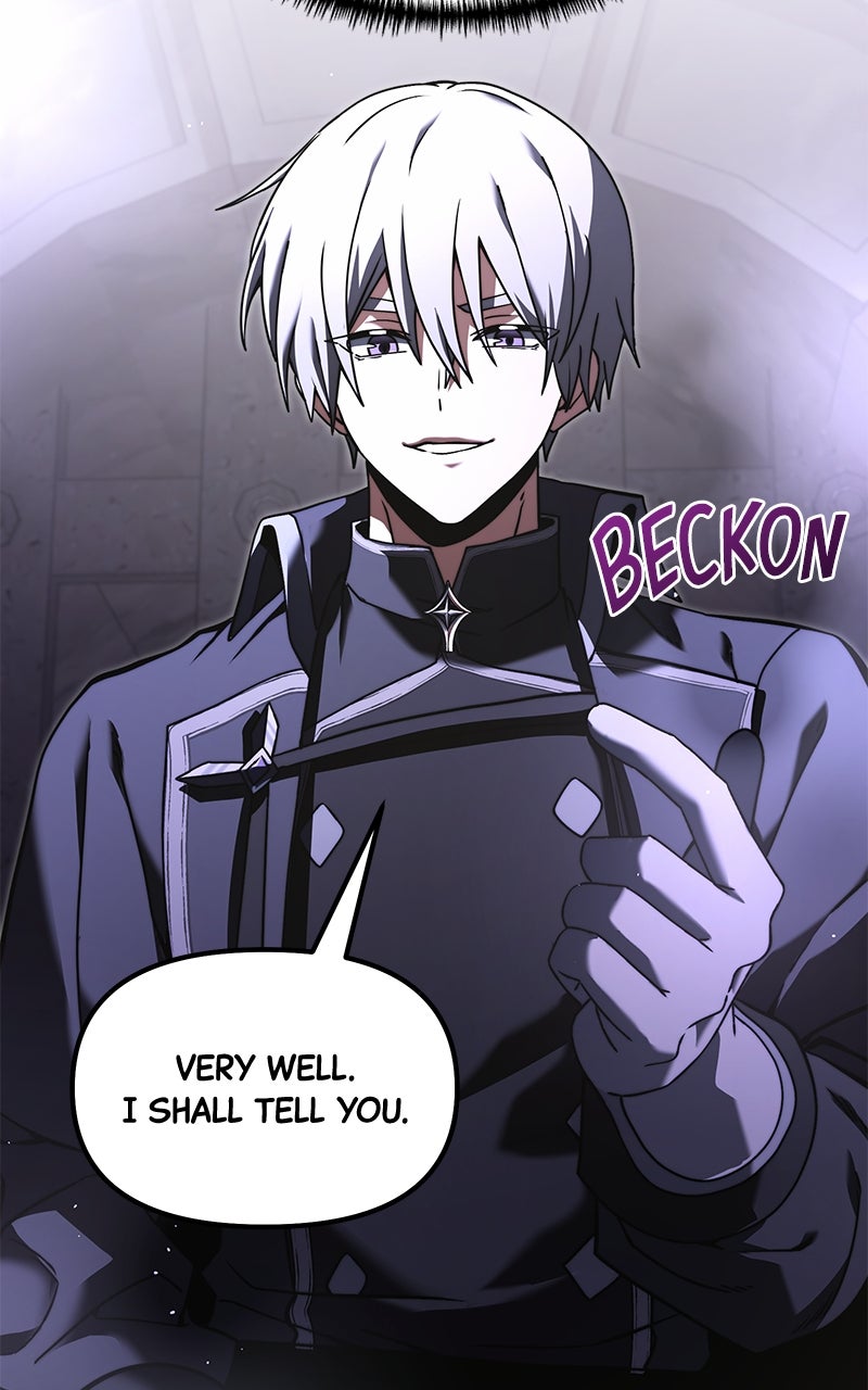 Read Time Limited Genius Dark Knight Manga Online
