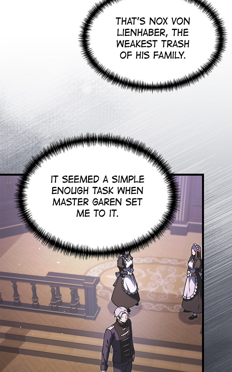 Read Time Limited Genius Dark Knight Manga Online