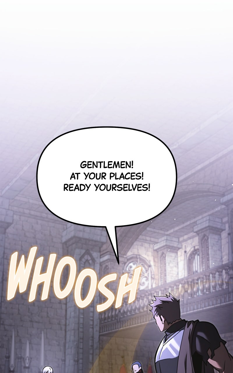 Read Time Limited Genius Dark Knight Manga Online