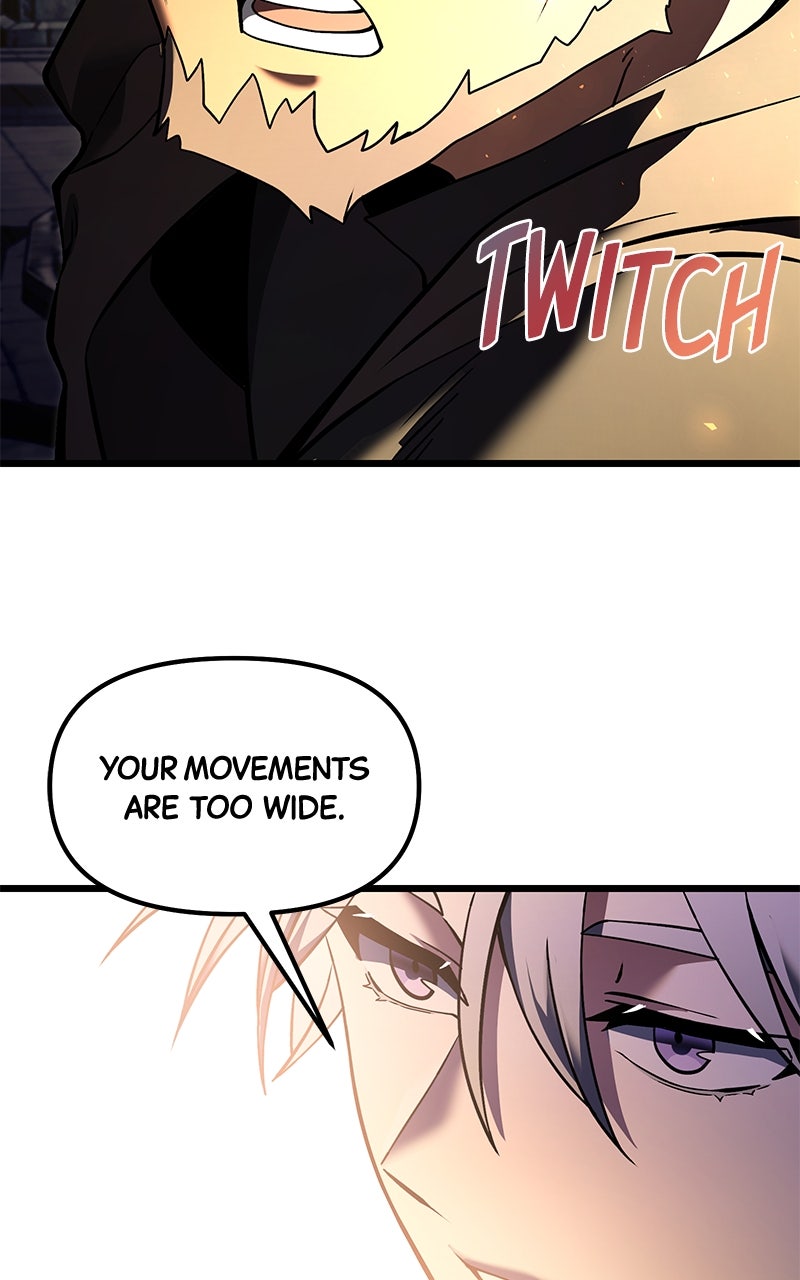 Read Time Limited Genius Dark Knight Manga Online