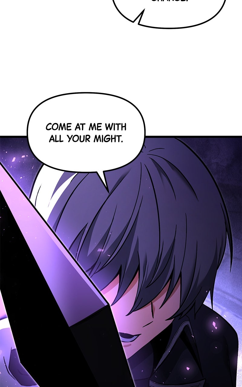 Read Time Limited Genius Dark Knight Manga Online