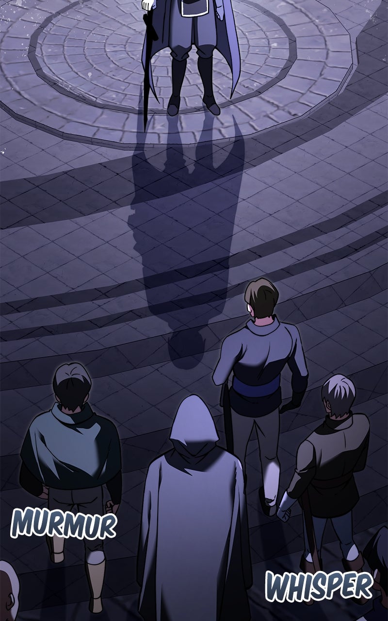 Read Time Limited Genius Dark Knight Manga Online