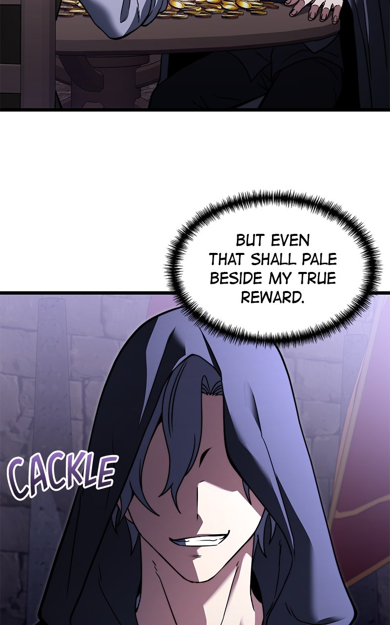 Read Time Limited Genius Dark Knight Manga Online
