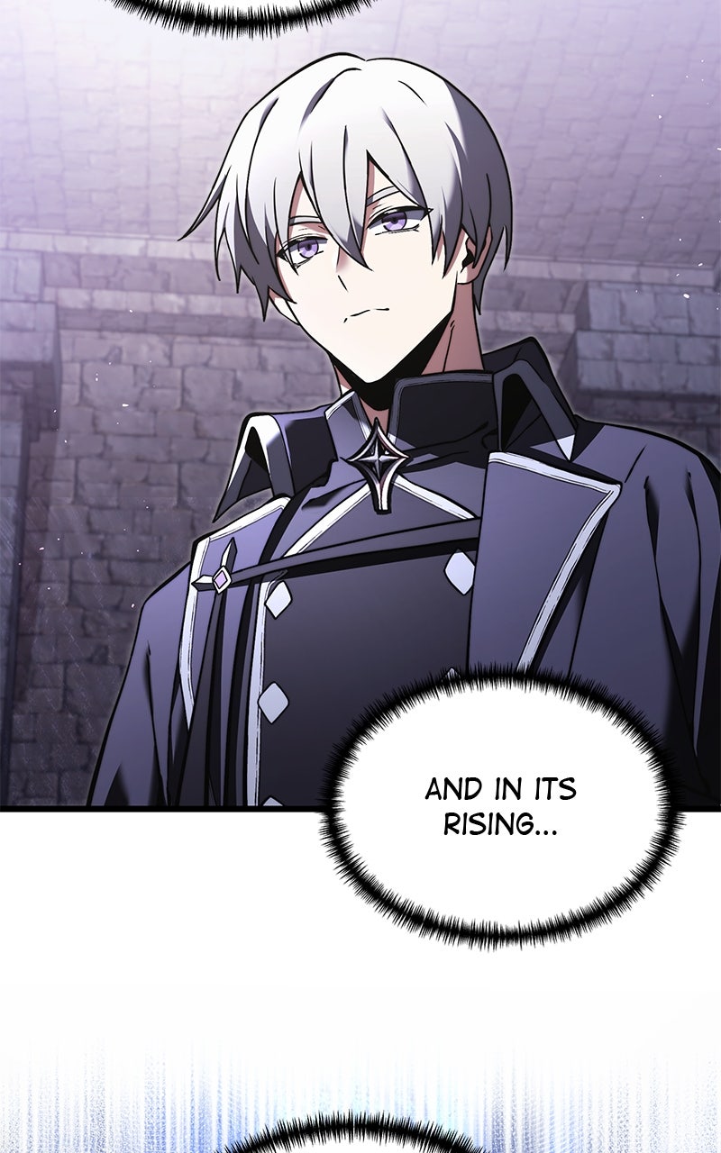 Read Time Limited Genius Dark Knight Manga Online
