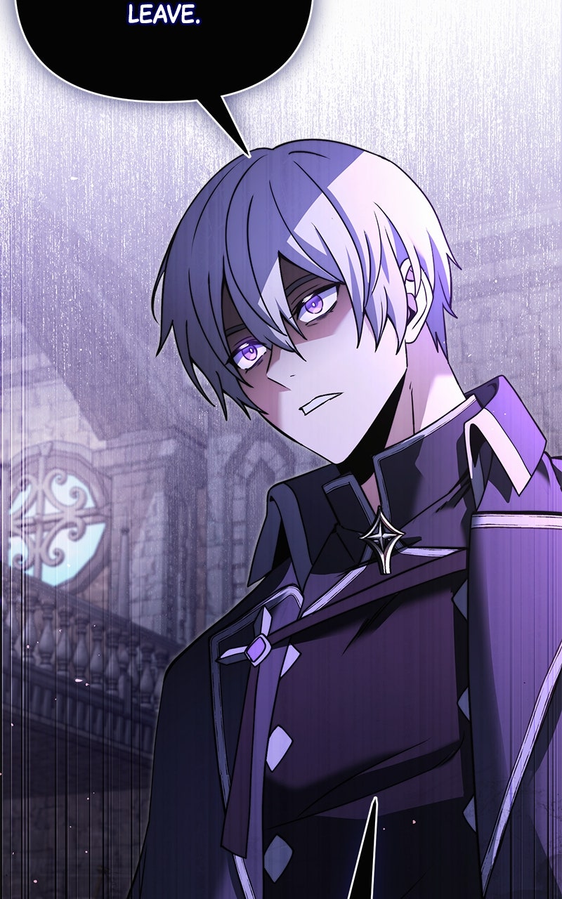 Read Time Limited Genius Dark Knight Manga Online