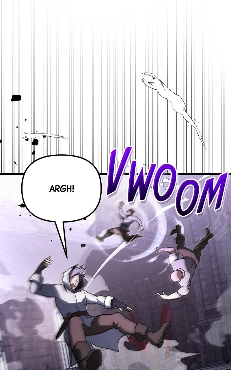 Read Time Limited Genius Dark Knight Manga Online