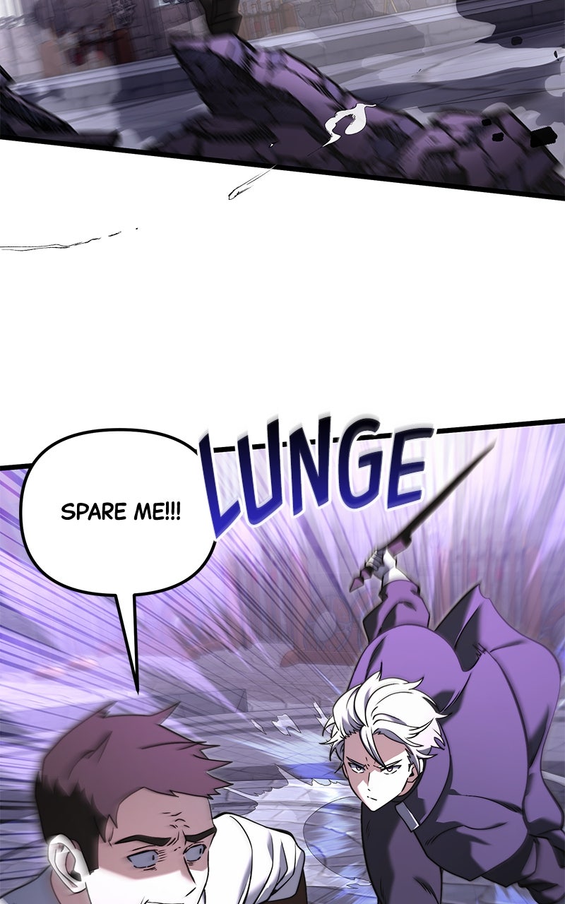 Read Time Limited Genius Dark Knight Manga Online