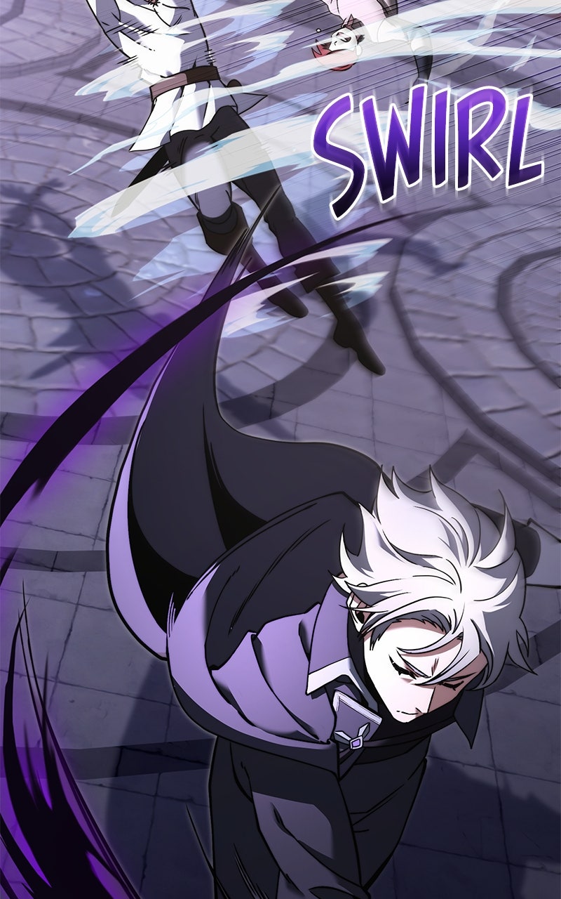 Read Time Limited Genius Dark Knight Manga Online