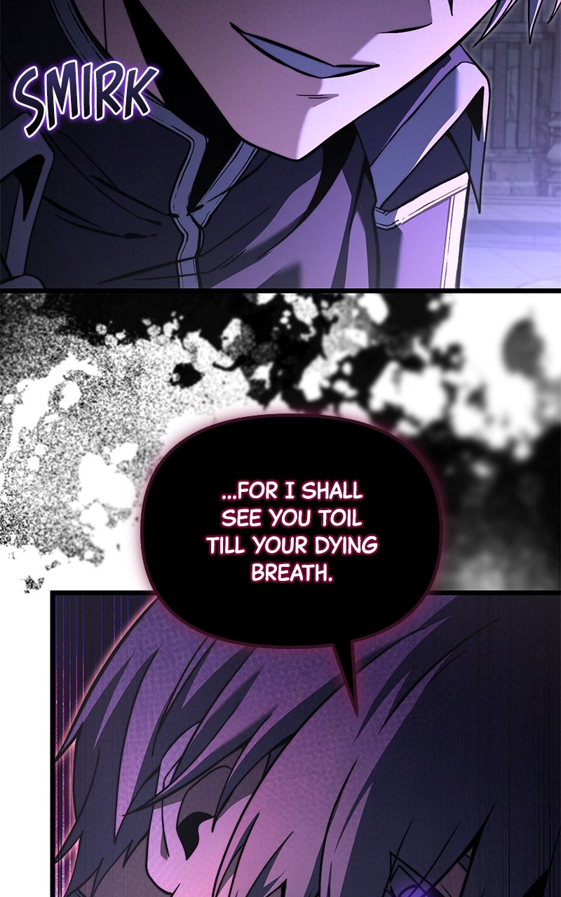 Read Time Limited Genius Dark Knight Manga Online