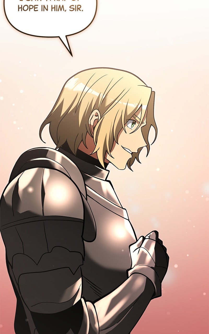 Read Time Limited Genius Dark Knight Manga Online
