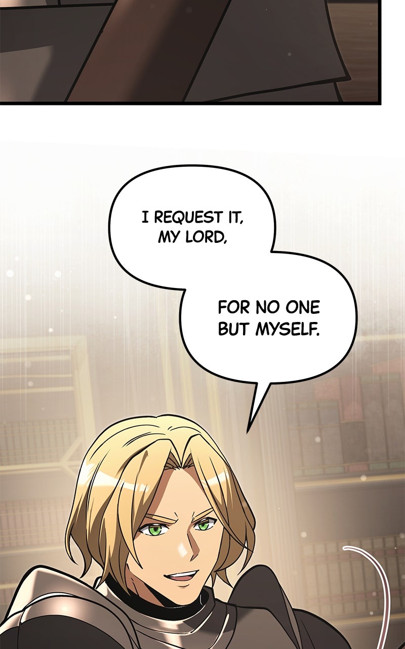 Read Time Limited Genius Dark Knight Manga Online