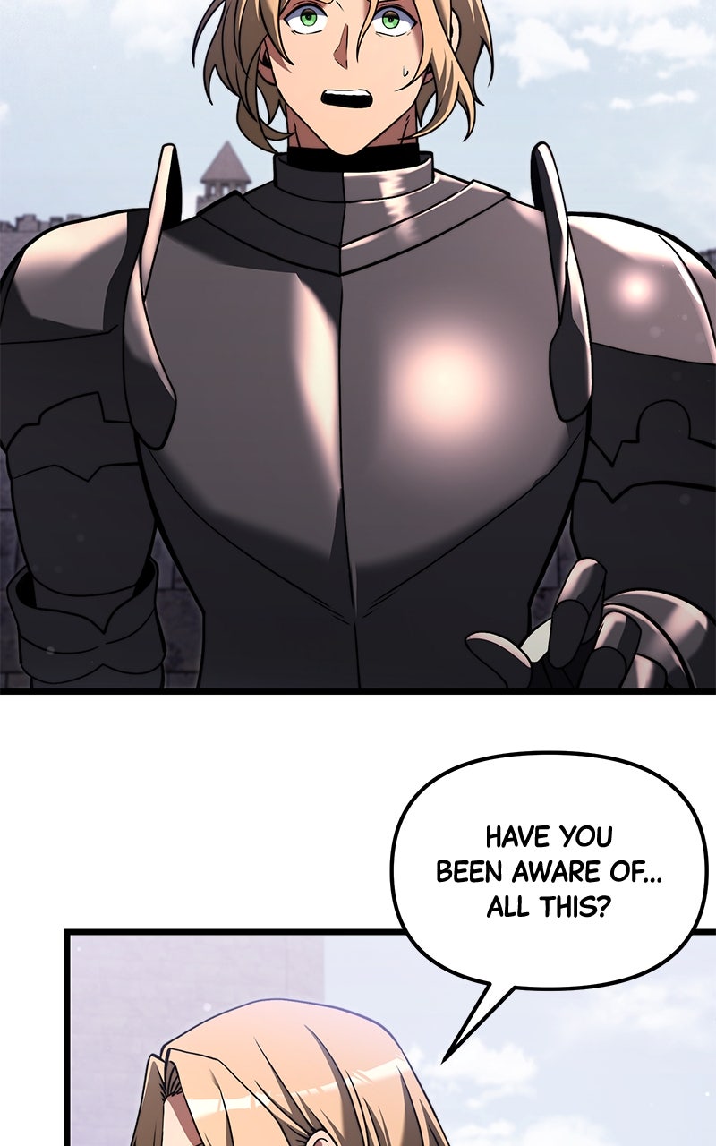 Read Time Limited Genius Dark Knight Manga Online