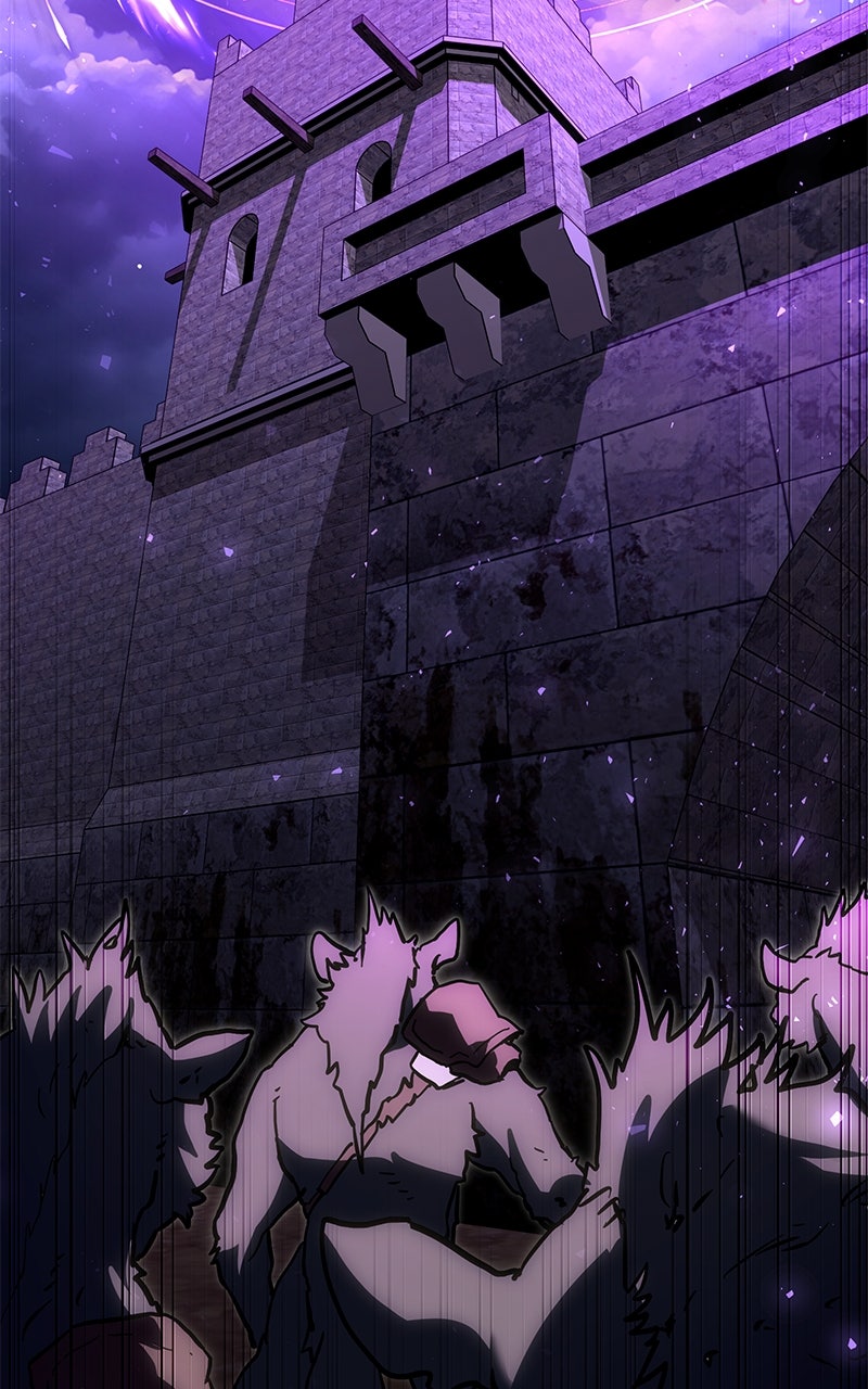 Read Time Limited Genius Dark Knight Manga Online