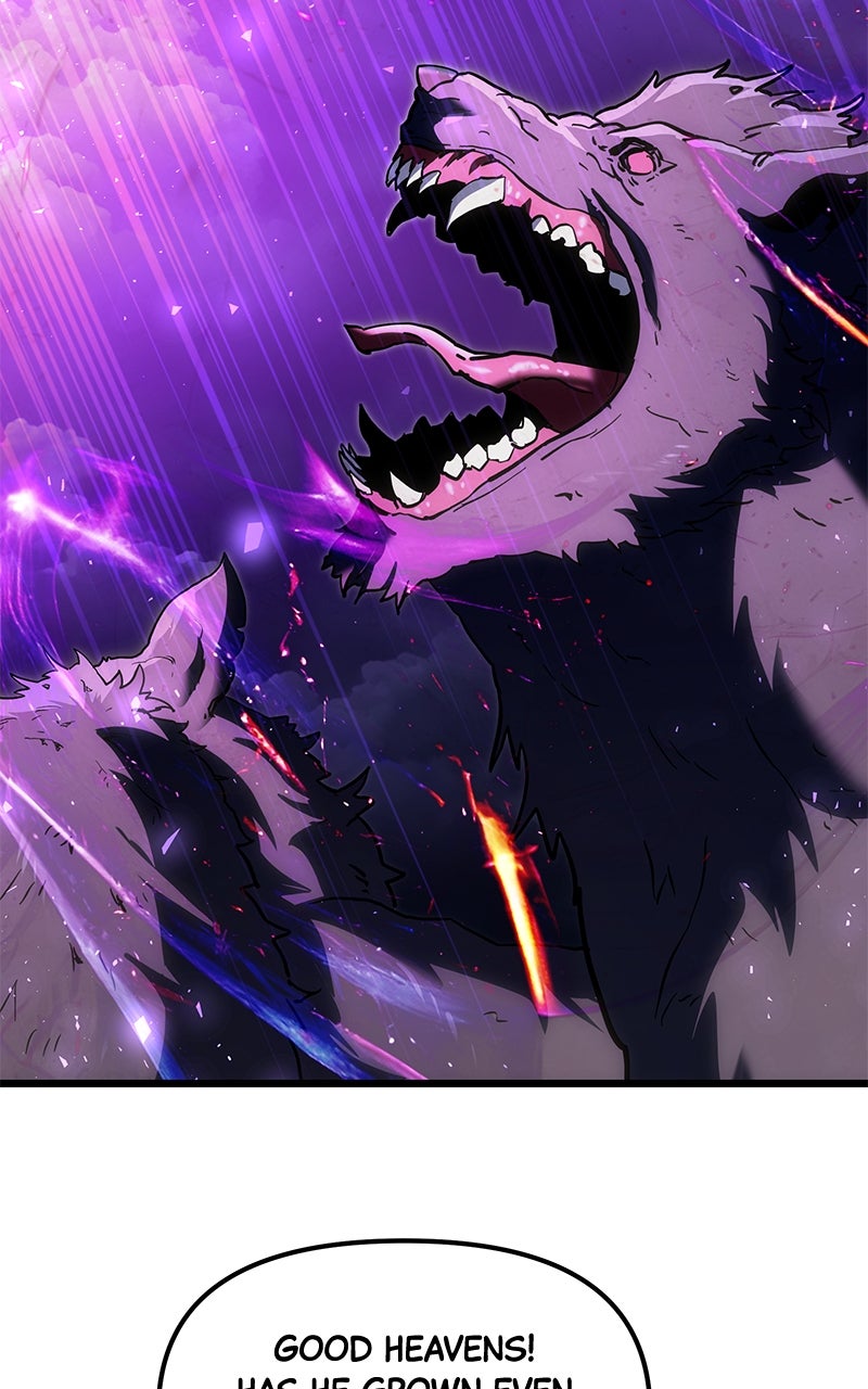 Read Time Limited Genius Dark Knight Manga Online