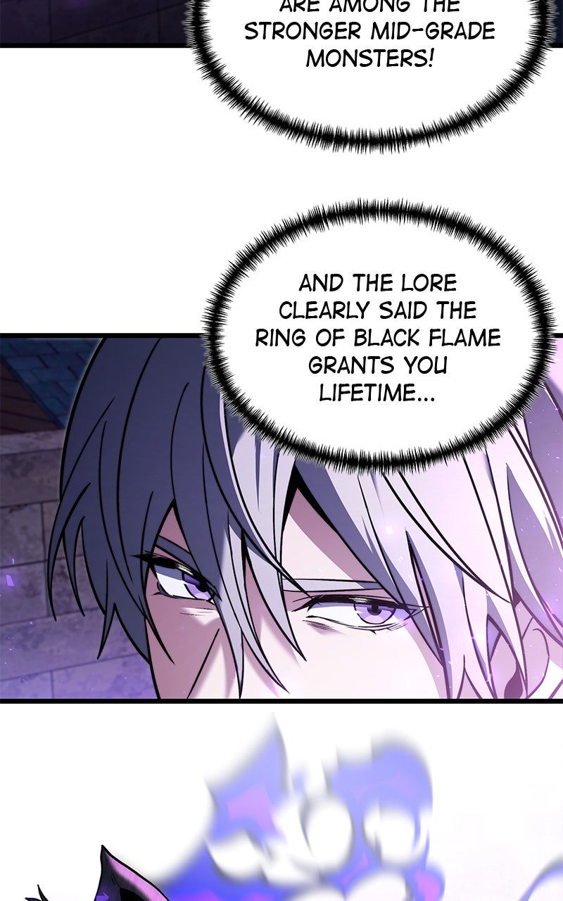 Read Time Limited Genius Dark Knight Manga Online