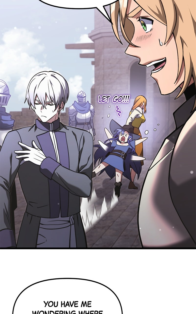 Read Time Limited Genius Dark Knight Manga Online