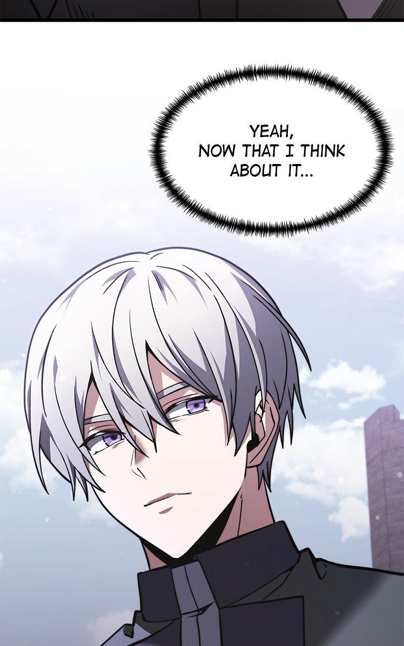 Read Time Limited Genius Dark Knight Manga Online