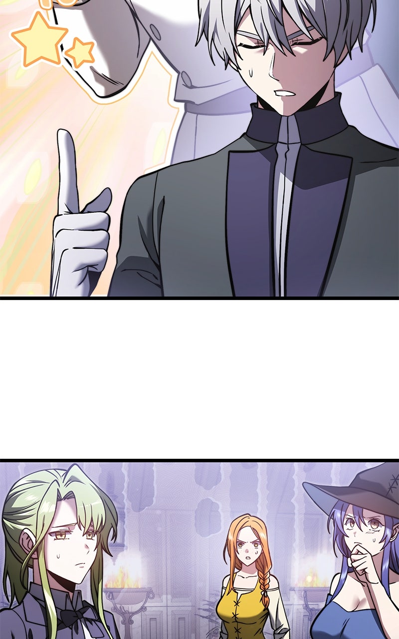 Read Time Limited Genius Dark Knight Manga Online