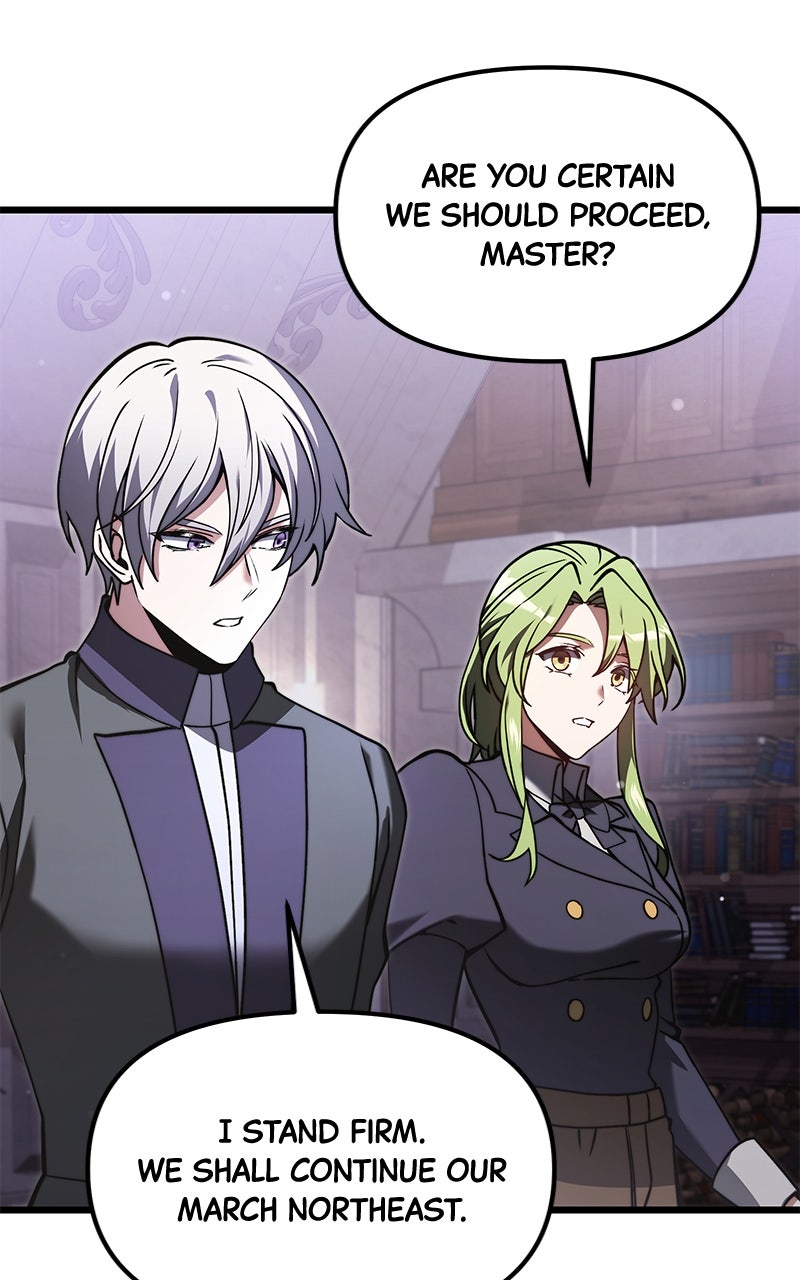 Read Time Limited Genius Dark Knight Manga Online
